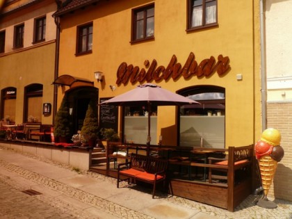 Foto: Milchbar